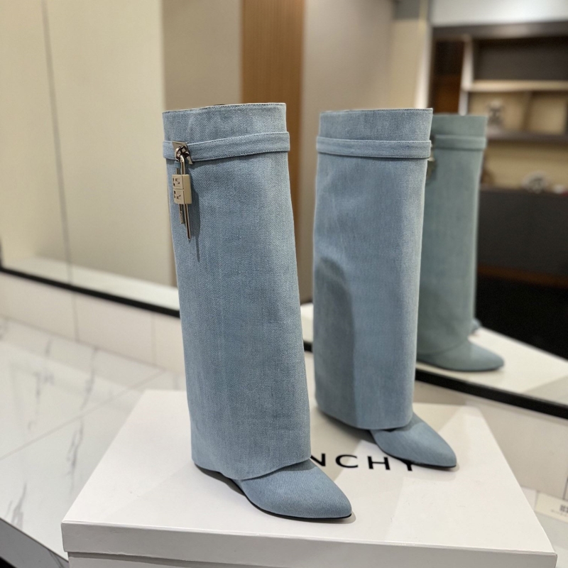 Givenchy Boots